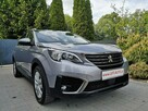 Peugeot 5008 1,5 HDI 130KM Klimatr Navi Kamera Ledy ALU 17 7 osób  Gwarancja - 3