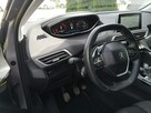 Peugeot 5008 1,5 HDI 130KM Klimatr Navi Kamera Ledy ALU 17 7 osób  Gwarancja - 12