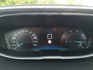 Peugeot 5008 1,5 HDI 130KM Klimatr Navi Kamera Ledy ALU 17 7 osób  Gwarancja - 13