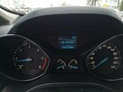 Ford Grand C-MAX 1.6TDCI 116KM Klimatronic Tempomat Halogeny Hak Podgrz. fotele - 13