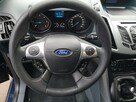 Ford Grand C-MAX 1.6TDCI 116KM Klimatronic Tempomat Halogeny Hak Podgrz. fotele - 14