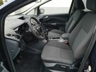 Ford Grand C-MAX 1.6TDCI 116KM Klimatronic Tempomat Halogeny Hak Podgrz. fotele - 16