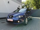 Seat Toledo 2.0 TDI 140 KM # Klima # Elektryka # Tempomat # Halogeny # Alu Felgi - 1