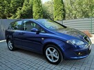 Seat Toledo 2.0 TDI 140 KM # Klima # Elektryka # Tempomat # Halogeny # Alu Felgi - 4