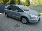 Ford S-Max 1.8 TDCI 125KM # Klimatronk # Bez DPF i Dwumasy # Gwarancja - 5