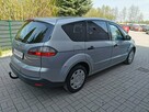 Ford S-Max 1.8 TDCI 125KM # Klimatronk # Bez DPF i Dwumasy # Gwarancja - 6