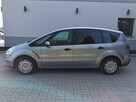 Ford S-Max 1.8 TDCI 125KM # Klimatronk # Bez DPF i Dwumasy # Gwarancja - 12
