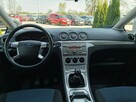 Ford S-Max 1.8 TDCI 125KM # Klimatronk # Bez DPF i Dwumasy # Gwarancja - 14