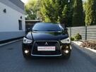 Mitsubishi ASX 1.8 150KM Klimatronik Tempomat Sensor Isofix Serwisowany - 2