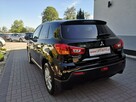 Mitsubishi ASX 1.8 150KM Klimatronik Tempomat Sensor Isofix Serwisowany - 8