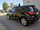 Mitsubishi ASX 1.8 150KM Klimatronik Tempomat Sensor Isofix Serwisowany - 9
