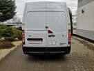 Renault Master 2.3 DCI 110KM Klimatyzacja Brygadówka Tempomat  7 osobowy - 7