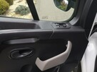 Renault Master 2.3 DCI 110KM Klimatyzacja Brygadówka Tempomat  7 osobowy - 11