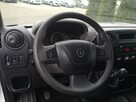 Renault Master 2.3 DCI 110KM Klimatyzacja Brygadówka Tempomat  7 osobowy - 14
