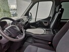 Renault Master 2.3 DCI 110KM Klimatyzacja Brygadówka Tempomat  7 osobowy - 16