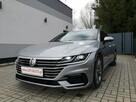 Volkswagen Arteon 2.0TDI 190KM R-Line Skóra Automat 7 biegów Serwis 4x4 Salon Navi Kamer - 1