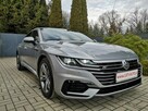 Volkswagen Arteon 2.0TDI 190KM R-Line Skóra Automat 7 biegów Serwis 4x4 Salon Navi Kamer - 3