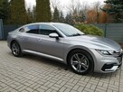 Volkswagen Arteon 2.0TDI 190KM R-Line Skóra Automat 7 biegów Serwis 4x4 Salon Navi Kamer - 4