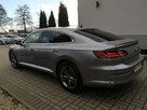 Volkswagen Arteon 2.0TDI 190KM R-Line Skóra Automat 7 biegów Serwis 4x4 Salon Navi Kamer - 10