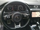 Volkswagen Arteon 2.0TDI 190KM R-Line Skóra Automat 7 biegów Serwis 4x4 Salon Navi Kamer - 16