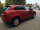 Mitsubishi ASX 1.6 Benzyna 117KM # Klimatronik # Salon 23% # Tempomat # ALU - 5