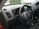 Mitsubishi ASX 1.6 Benzyna 117KM # Klimatronik # Salon 23% # Tempomat # ALU - 12
