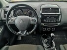 Mitsubishi ASX 1.6 Benzyna 117KM # Klimatronik # Salon 23% # Tempomat # ALU - 15