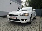 Mitsubishi Lancer 1,6 117 KM # Klimatr Salon Polska 1 właściciel ALU Gwarancja - 1
