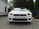 Mitsubishi Lancer 1,6 117 KM # Klimatr Salon Polska 1 właściciel ALU Gwarancja - 2