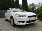 Mitsubishi Lancer 1,6 117 KM # Klimatr Salon Polska 1 właściciel ALU Gwarancja - 3
