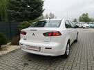Mitsubishi Lancer 1,6 117 KM # Klimatr Salon Polska 1 właściciel ALU Gwarancja - 6