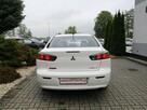 Mitsubishi Lancer 1,6 117 KM # Klimatr Salon Polska 1 właściciel ALU Gwarancja - 7
