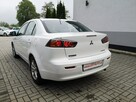 Mitsubishi Lancer 1,6 117 KM # Klimatr Salon Polska 1 właściciel ALU Gwarancja - 8
