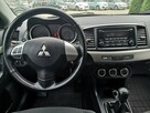Mitsubishi Lancer 1,6 117 KM # Klimatr Salon Polska 1 właściciel ALU Gwarancja - 15