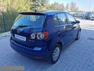 Volkswagen Golf Plus 2.0 TDI 140KM # Navigacja # Klimatronik # Serwis #  Gwarancja - 5