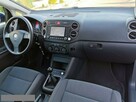 Volkswagen Golf Plus 2.0 TDI 140KM # Navigacja # Klimatronik # Serwis #  Gwarancja - 12