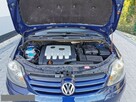 Volkswagen Golf Plus 2.0 TDI 140KM # Navigacja # Klimatronik # Serwis #  Gwarancja - 15