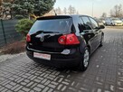 Volkswagen Golf 1.6 MPI 102KM Klimatronic Tempomat Isofix Alu Halogeny Serwis - 6