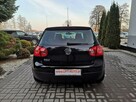 Volkswagen Golf 1.6 MPI 102KM Klimatronic Tempomat Isofix Alu Halogeny Serwis - 7