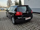 Volkswagen Golf 1.6 MPI 102KM Klimatronic Tempomat Isofix Alu Halogeny Serwis - 8