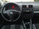 Volkswagen Golf 1.6 MPI 102KM Klimatronic Tempomat Isofix Alu Halogeny Serwis - 14