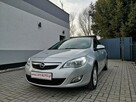 Opel Astra 1,6 16v 116KM  Klima Isofix Tempomat Alu 16 Servis Salon Polska - 1