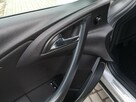 Opel Astra 1,6 16v 116KM  Klima Isofix Tempomat Alu 16 Servis Salon Polska - 12