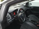 Opel Astra 1,6 16v 116KM  Klima Isofix Tempomat Alu 16 Servis Salon Polska - 13