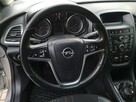Opel Astra 1,6 16v 116KM  Klima Isofix Tempomat Alu 16 Servis Salon Polska - 15
