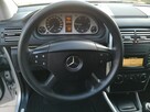 Mercedes B 180 1.8 CDI 109KM Klimatronic Isofix Sensory Alu  Gwarancja - 14