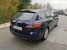 1.8 16v 120KM Klimatronik Tempomat ALU 17 Sensory Gwarancja - 4
