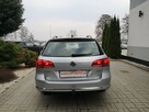 Volkswagen Passat 2.0 TDI 140KM Klimatronic Tempomat Nawi Alu Automat DSG Serwis - 7