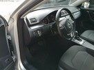 Volkswagen Passat 2.0 TDI 140KM Klimatronic Tempomat Nawi Alu Automat DSG Serwis - 12