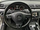 Volkswagen Passat 2.0 TDI 140KM Klimatronic Tempomat Nawi Alu Automat DSG Serwis - 14